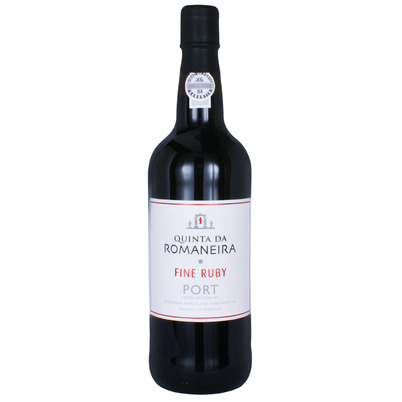 Q. da Romaneira - Fine Ruby Q. da Romaneira - Fine Ruby